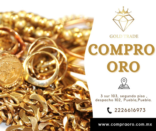 GOLD TRADE PUEBLA - Thumbnail