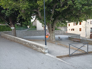 Photo n°15 de Le pied tanqué à La mure (Brasserie)