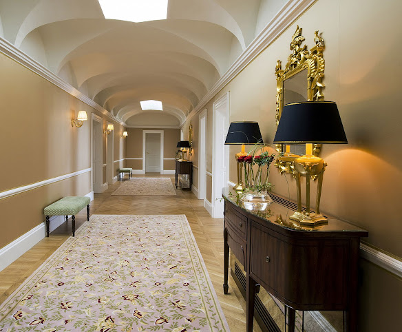 Castlemartyr Resort by null