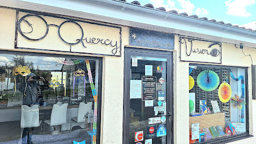 QUERCY VISION - Visual