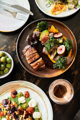 Bivouac Canteen & Bar by null