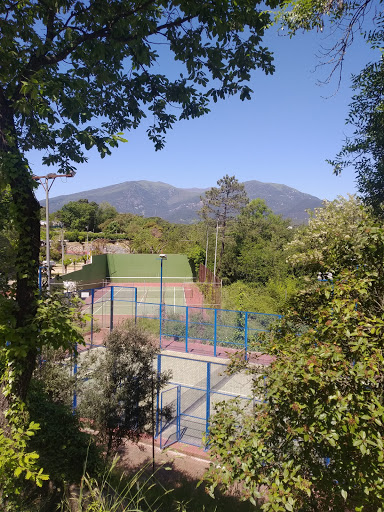 Club Camping Caravaning Aqua Alba - Thumbnail