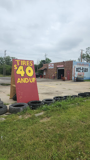 3K Auto Tires & Repair - Thumbnail