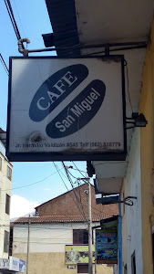 Cafe San Miguel 5