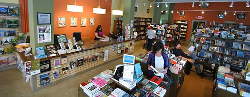 Hub City Bookshop & Press - Thumbnail