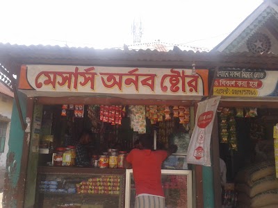 Photos of Ornob Store