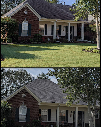 Photo of Memphis Softwash Co & Detailing located in  - Top-rated Contractor near me.