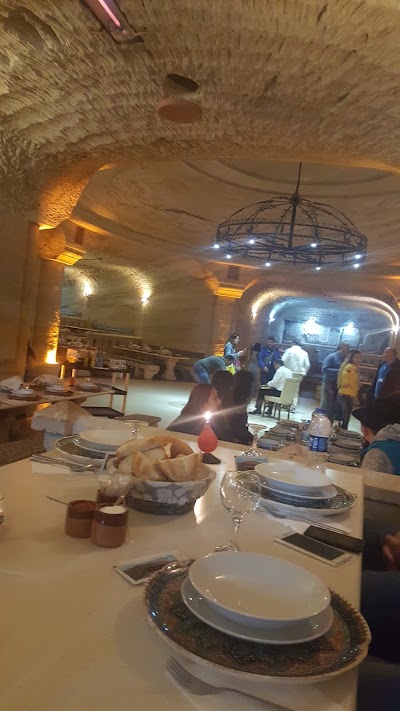 Photos of Uranos sarıkaya restaurant
