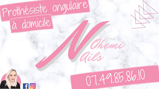 noheminails - Visual