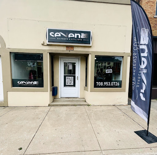 Seven26 Barbers & Stylists