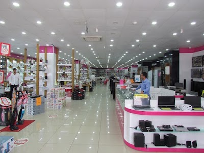 Photos of Hedef AVM Paşabah&ccedil;e