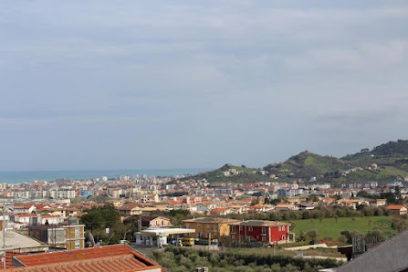 A Due Passi B&B Via di Villa Forcella, 32, 65013 Citta