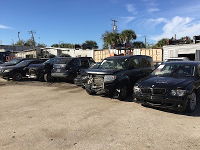 Photos of Japanese & European Used Auto