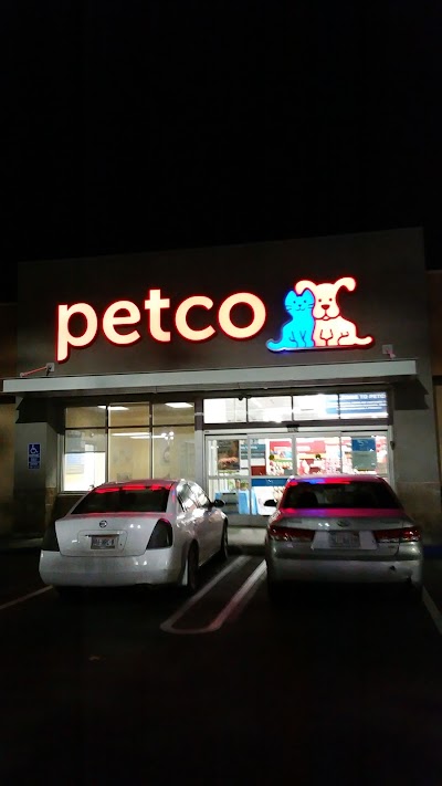 VETCO Vaccination Clinic at PETCO