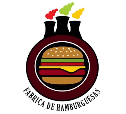 Fábrica de Hamburgesas, Author: Damian Rosales