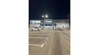 Wickes Christchurch