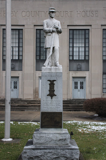 Shelby County Superior Court - Thumbnail