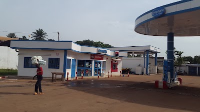 Photos of CARREFOUR MVAN TROPICANA