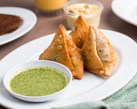 Bismillah Biryani Restaurant by null