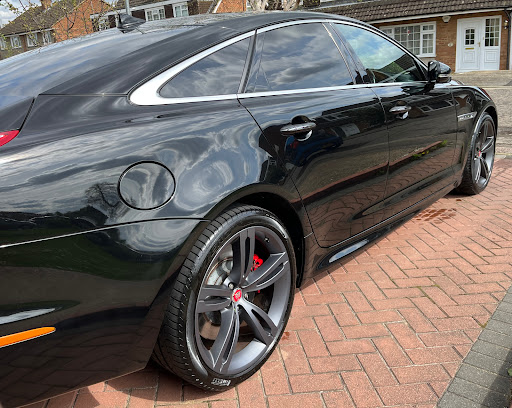 Auto Shiners Ltd - Visual