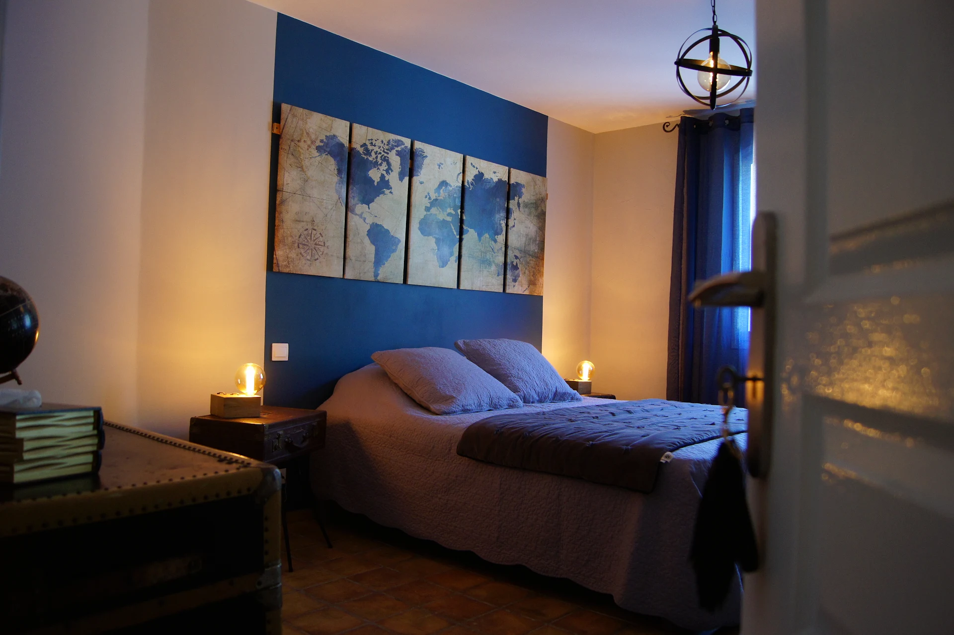 L'Antre d'Eux Chambre d'Hôtes