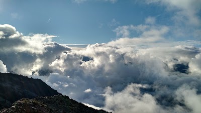 Photos of Hidden Lake Lookout