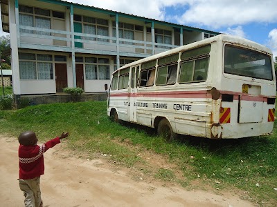 Photos of Taita Taveta University College Ngerenyi Campus