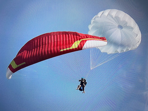 Wayup Parapente - Thumbnail