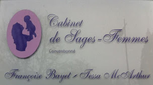 Photo n°1 de Françoise Bayet à Caussade (Sage-femme)