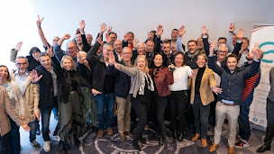 Photo n°1 de Club Entreprises du Pays de Vannes à Vannes (Association ou organisation)