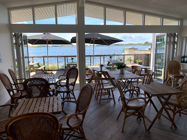 Skælskør Fiskehus ApS - Sportsbutik