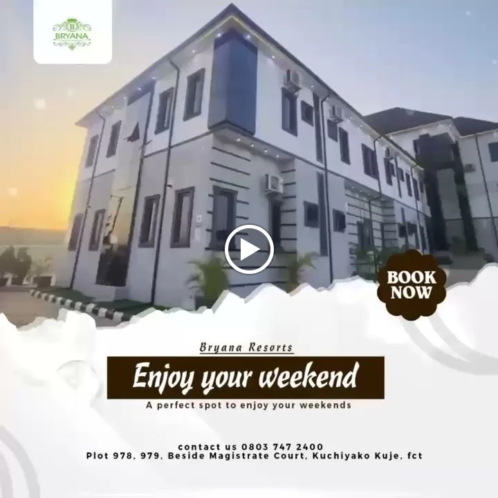 Bryana Resort & Apartment