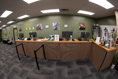 Photo of The Shady Grove Dispensary