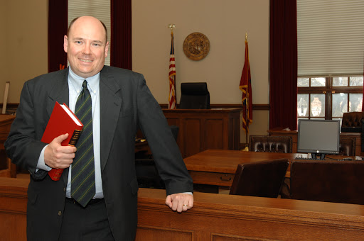 Pickell Law Firm Pine Bluff