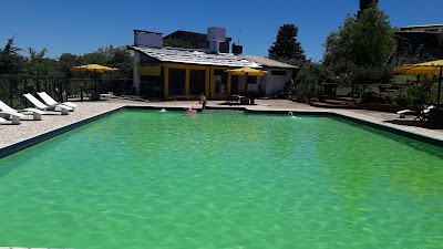 Photos of Caba&ntilde;as Aleli