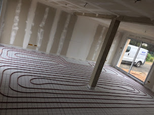 Photo n°21 de ENTREPRISE MAURICE LEFEVRE à Buchelay (Plombier)