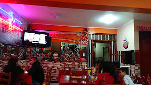 Restaurant Chifa Juanito 2