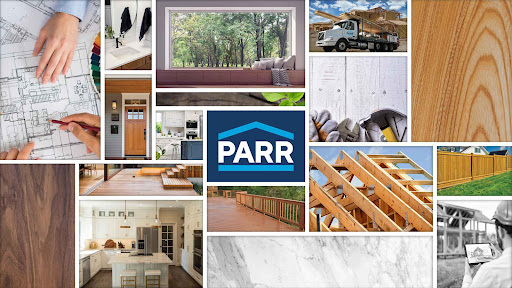 PARR Lumber Prineville - Thumbnail