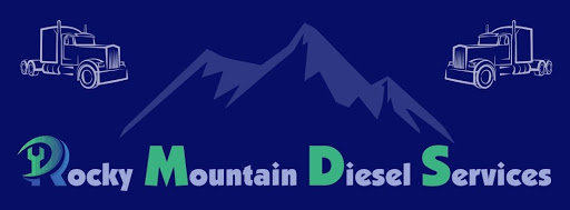 Rocky Mountain Diesel Services - Thumbnail