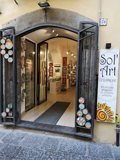 Sol'Art Ceramiche