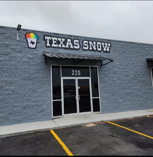 Texas Snowiz