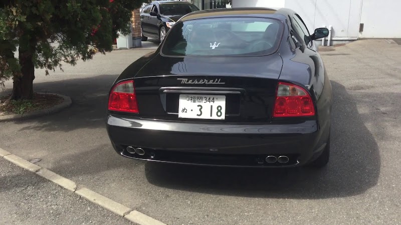 アウトブルートラスト