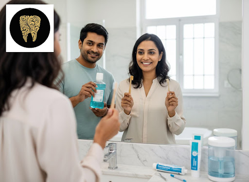 You’ve invested in your smile with expert care at a trusted family dental clinic – now it’s time… post image
