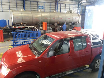 Photos of Plant Technical Review prt A B
