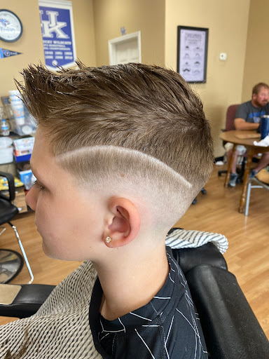 Reds Barbershop Gallery - United States