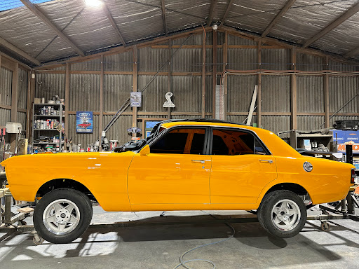 Bissett Body Works - Australia