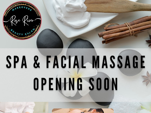 Spa & Facial Massage  post image