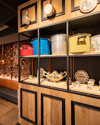 Photo n°111 de Les Casseroles Lilloises, Bistrot de copains! à Lille (Restaurant)