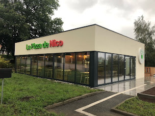 Photo n°24 de La Pizza de Nico Rohrbach-lès-Bitche à Rohrbach-lès-Bitche (Pizzas à emporter)