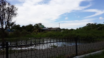 Photos of Masjid Nurul Iman Surabaya Permai Bengkulu